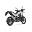 Tobă slip-on line titanium AKRAPOVIC S-K5SO2-HFTT Tobă slip-on line titanium AKRAPOVIC S-K5SO2-HFTT thumb