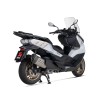 Tobă de eșapament slip-on line titanium carbon/ss end cap AKRAPOVIC S-B4SO3-HILT Tobă de eșapament slip-on line titanium carbon/ss end cap AKRAPOVIC S-B4SO3-HILT thumb
