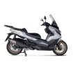 Tobă de eșapament slip-on line titanium carbon/ss end cap AKRAPOVIC S-B4SO3-HILT Tobă de eșapament slip-on line titanium carbon/ss end cap AKRAPOVIC S-B4SO3-HILT thumb