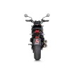 Tobă slip-on line din oțel inoxidabil negru AKRAPOVIC S-K9SO13-HISSS Tobă slip-on line din oțel inoxidabil negru AKRAPOVIC S-K9SO13-HISSS thumb