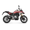 Tobă slip-on line din oțel inoxidabil negru AKRAPOVIC S-B4SO4-HHLSSBL Tobă slip-on line din oțel inoxidabil negru AKRAPOVIC S-B4SO4-HHLSSBL thumb