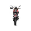 Tobă slip-on line din oțel inoxidabil negru AKRAPOVIC S-B4SO4-HHLSSBL Tobă slip-on line din oțel inoxidabil negru AKRAPOVIC S-B4SO4-HHLSSBL thumb