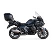 Tobă slip-on line titanium & carbon end cap AKRAPOVIC S-B13SO5-HJGT Tobă slip-on line titanium & carbon end cap AKRAPOVIC S-B13SO5-HJGT thumb
