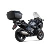 Tobă slip-on line titanium & carbon end cap AKRAPOVIC S-B13SO5-HJGT Tobă slip-on line titanium & carbon end cap AKRAPOVIC S-B13SO5-HJGT thumb