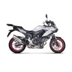Tobă SLIP-ON LINE titan AKRAPOVIC S-S7SO3-HRT thumb