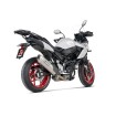 Tobă SLIP-ON LINE titan AKRAPOVIC S-S7SO3-HRT thumb