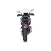 Tobă SLIP-ON LINE titan AKRAPOVIC S-S7SO3-HRT thumb