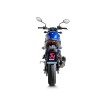 Tobă SLIP-ON LINE titan AKRAPOVIC S-S7SO3-HRT thumb