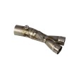 Colector în formă de Y din titan AKRAPOVIC L-Y6E9 Colector în formă de Y din titan AKRAPOVIC L-Y6E9 thumb