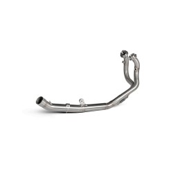 Colectoare și țevi din oțel inoxidabil AKRAPOVIC E-H10R9/1 Colectoare și țevi din oțel inoxidabil AKRAPOVIC E-H10R9/1