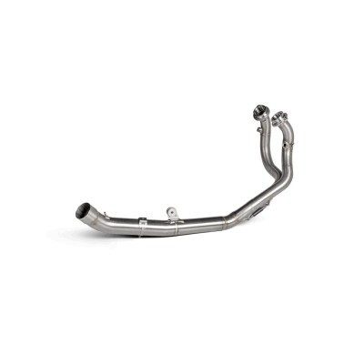 Colectoare și țevi din oțel inoxidabil AKRAPOVIC E-H10R9/1 Colectoare și țevi din oțel inoxidabil AKRAPOVIC E-H10R9/1