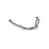Colectoare și țevi din oțel inoxidabil AKRAPOVIC E-H10R10/1