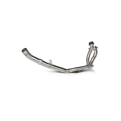 Colectoare și țevi din oțel inoxidabil AKRAPOVIC E-H10R10/1