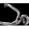 Colectoare și țevi colectoare titan AKRAPOVIC E-D8E2