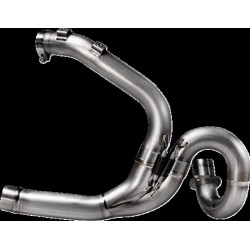 Colectoare și țevi colectoare titan AKRAPOVIC E-D8E2 Colectoare și țevi colectoare titan AKRAPOVIC E-D8E2