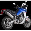 Set țevi colectoare titan AKRAPOVIC E-A6R1 Set țevi colectoare titan AKRAPOVIC E-A6R1 thumb