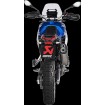 Set țevi colectoare titan AKRAPOVIC E-A6R1 Set țevi colectoare titan AKRAPOVIC E-A6R1 thumb