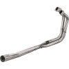 Set de țevi din oțel inoxidabil AKRAPOVIC E-K4R2