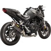 Colector din oțel inoxidabil AKRAPOVIC E-H7R3 Colector din oțel inoxidabil AKRAPOVIC E-H7R3 thumb
