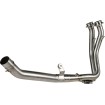 Colector din oțel inoxidabil AKRAPOVIC E-H7R3 Colector din oțel inoxidabil AKRAPOVIC E-H7R3 thumb