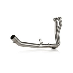 Colectoare și țevi din oțel inoxidabil AKRAPOVIC E-H7R4 Colectoare și țevi din oțel inoxidabil AKRAPOVIC E-H7R4