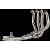 Tub colector din oțel inoxidabil AKRAPOVIC E-K10R8