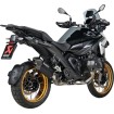 Colector de evacuare titanium AKRAPOVIC E-B13E1 Colector de evacuare titanium AKRAPOVIC E-B13E1 thumb