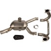 Colector de evacuare titanium AKRAPOVIC E-B13E1 Colector de evacuare titanium AKRAPOVIC E-B13E1 thumb