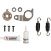 Colector de evacuare titanium AKRAPOVIC E-B13E1 Colector de evacuare titanium AKRAPOVIC E-B13E1 thumb