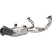 Colector de evacuare titanium AKRAPOVIC E-B13E1 Colector de evacuare titanium AKRAPOVIC E-B13E1 thumb