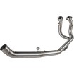 Tub colector din oțel inoxidabil AKRAPOVIC E-H11R1 Tub colector din oțel inoxidabil AKRAPOVIC E-H11R1 thumb