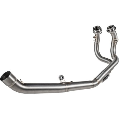 Tub colector din oțel inoxidabil AKRAPOVIC E-H11R1