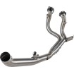 Tub colector din oțel inoxidabil AKRAPOVIC E-H11R2 Tub colector din oțel inoxidabil AKRAPOVIC E-H11R2 thumb
