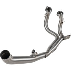 Tub colector din oțel inoxidabil AKRAPOVIC E-H11R2 Tub colector din oțel inoxidabil AKRAPOVIC E-H11R2