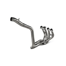Colectoare din oțel inoxidabil AKRAPOVIC E-H6R8/1 Colectoare din oțel inoxidabil AKRAPOVIC E-H6R8/1