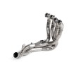 Colectoare din oțel inoxidabil AKRAPOVIC E-H10R11 Colectoare din oțel inoxidabil AKRAPOVIC E-H10R11 thumb