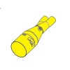 Tub de legătură colector din oțel inoxidabil AKRAPOVIC C-Y5R3/1