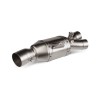 Colector în formă de Y din oțel inoxidabil AKRAPOVIC L-Y6SO4/TD/1