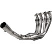 Set de țevi HEADER din titan AKRAPOVIC E-B10E10 Set de țevi HEADER din titan AKRAPOVIC E-B10E10 thumb