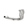 Colector din oțel inoxidabil AKRAPOVIC E-K9R7