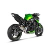 Colector din oțel inoxidabil AKRAPOVIC E-K9R7 Colector din oțel inoxidabil AKRAPOVIC E-K9R7 thumb