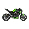 Colector din oțel inoxidabil AKRAPOVIC E-K9R7 Colector din oțel inoxidabil AKRAPOVIC E-K9R7 thumb