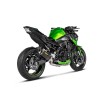 Colector din oțel inoxidabil AKRAPOVIC E-K9R7 Colector din oțel inoxidabil AKRAPOVIC E-K9R7 thumb