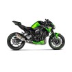 Colector din oțel inoxidabil AKRAPOVIC E-K9R7 Colector din oțel inoxidabil AKRAPOVIC E-K9R7 thumb