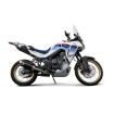 Colector suplimentar din oțel inoxidabil AKRAPOVIC E-H7R7 Colector suplimentar din oțel inoxidabil AKRAPOVIC E-H7R7 thumb