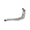 Colector suplimentar din oțel inoxidabil AKRAPOVIC E-Y7R3