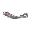 Sistem de evacuare complet EVOLUTION LINE titan AKRAPOVIC S-Y4MET16-FDHLTA
