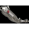 Sistem de evacuare evolution line AKRAPOVIC S-Y2MET17-FDHLTA