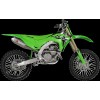 Eșapament evo ti KX450/KX450X AKRAPOVIC S-K4MET9-FDHLTA
