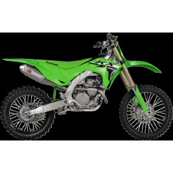 Eșapament evo ti KX450/KX450X AKRAPOVIC S-K4MET9-FDHLTA Eșapament evo ti KX450/KX450X AKRAPOVIC S-K4MET9-FDHLTA